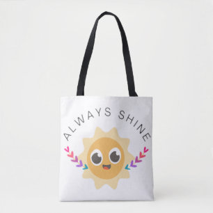 Immer Shine Tasche
