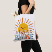 Immer Shine Tasche (Von Nahem)