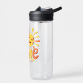 Immer Shine Trinkflasche (Links)