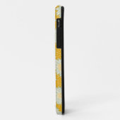 Immer Sonnenblumen gelb Case-Mate iPhone Hülle (Hinten/Links)