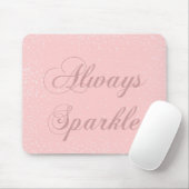 Immer sparkle mousepad (Mit Mouse)