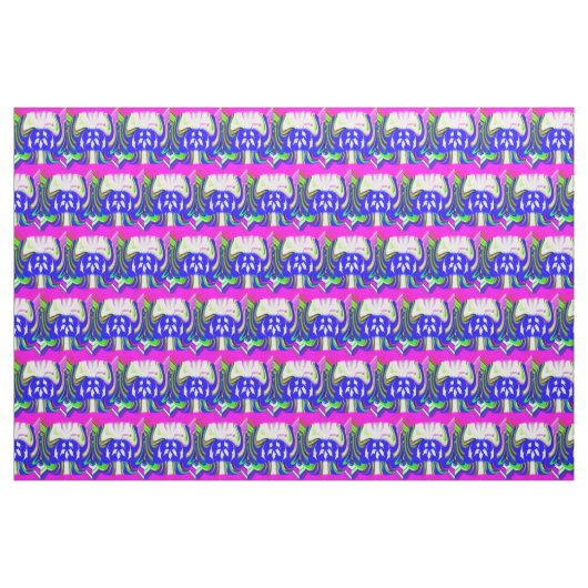 Immer Stoff (Yard (91,4 cm))