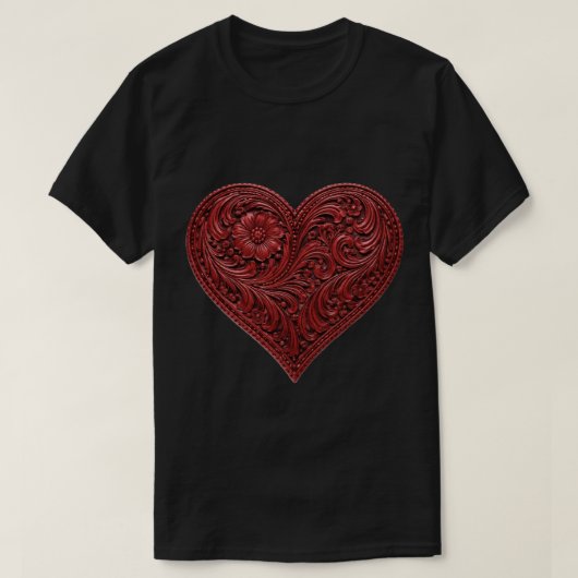 Immer T-Shirt (Design vorne)