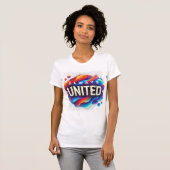immer T-Shirt (Vorne ganz)