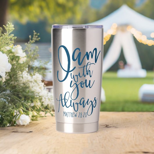 Immer Thermobecher (Hochzeit (gedreht))
