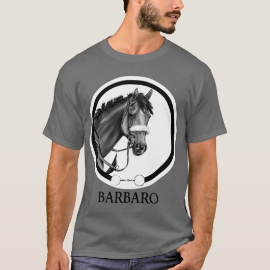 Immer träumen Kentucky Der T-Shirt (Vorderseite)