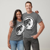 Immer träumen Kentucky Der T-Shirt (Unisex)