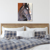 Immer träumen leinwanddruck (Insitu (Schlafzimmer))