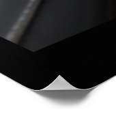 Immer treu - Semper Fi Poster (Ecke)