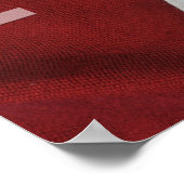 Immer treu - Semper Fi Poster (Ecke)