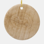 Immer u. für immer keramik ornament (Hinten)