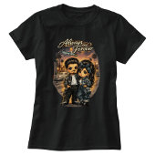 Immer und ewig T-Shirt