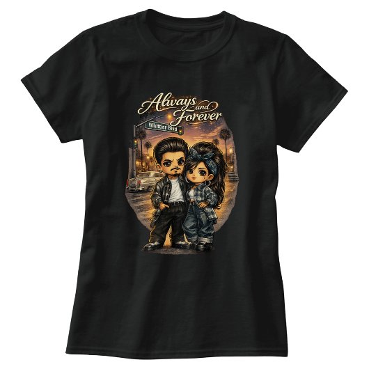 Immer und ewig T-Shirt