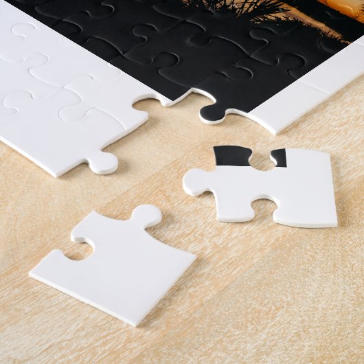 Immer und für immer 5 Fotos Valentin sammeln Puzzle (Seite)