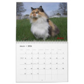 Immer und für immer kalender (Mär 2026)