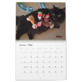 Immer und für immer kalender (Jan 2026)