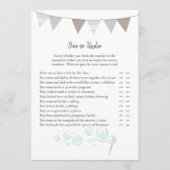 Immer und immer unter dem Spiel Moderne Baby Eleph Programm (Vorderseite)