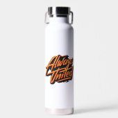 immer vereint trinkflasche (Vorne)