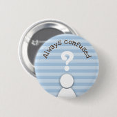 Immer verwechselt button (Vorne & Hinten)