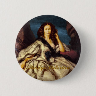 IMMER VIKTORIANISCH BUTTON