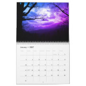 Immer von Wildacres 15-Monats-Kalender geträumt  Kalender (Jan 2027)