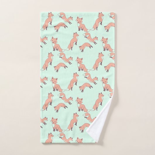 Immer voraus badhandtuch set (Handtuch)