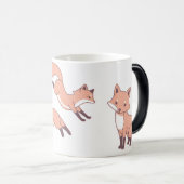 Immer voraus verwandlungstasse (VorderseiteRechts)