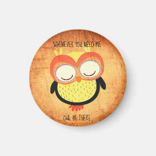 Immer wenn du mich braust, werde ich dort Magnet s