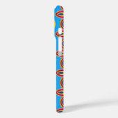 Immer wieder Case-Mate iPhone hülle (Rückseite / Links)