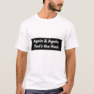 Immer wieder T-Shirt