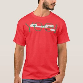 IMMER YOGI T-Shirt
