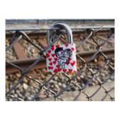 Immer zusammen fotodruck (Vorne)