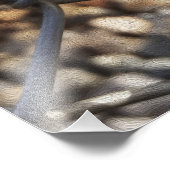 Immer zusammen fotodruck (Ecke)