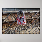 Immer zusammen poster (Vorne)