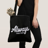Immer zusammen tasche (Von Nahem)