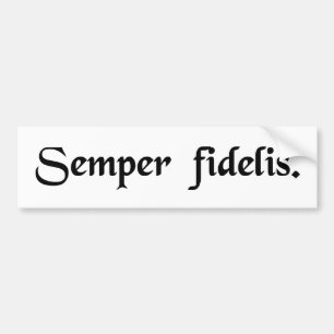 Immer zuverlässig autoaufkleber