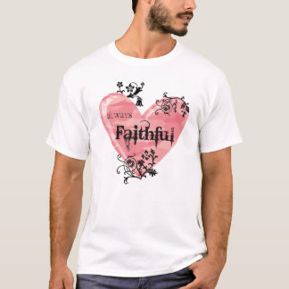 Immer zuverlässig T-Shirt