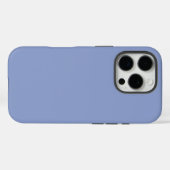 Immergrün Case-Mate iPhone Hülle (Rückseite (Horizontal))