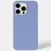 Immergrün Case-Mate iPhone Hülle (Rückseite)