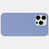 Immergrün Case-Mate iPhone Hülle (Rückseite (Horizontal))