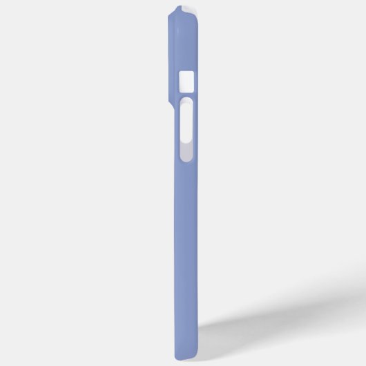 Immergrün Case-Mate iPhone Hülle (Rückseite / Links)