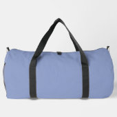 Immergrün Duffle Bag (Rückseite)