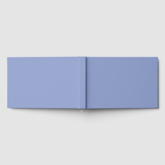 Immergrün Gästebuch (Voll)