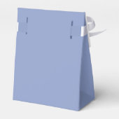 Immergrün Geschenkschachtel (Rückseite)