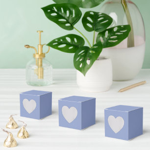 Immergrün Geschenkschachtel
