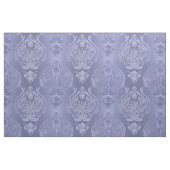 Immergrün Stahl Blumen Spitze Damast Stoff (Fat Quarter (45,7 x 55,9 cm))