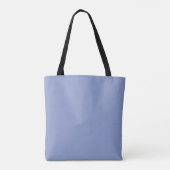 Immergrün Tasche (Rückseite)