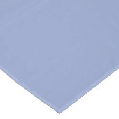 Immergrün Tischdecke (Schrägansicht)