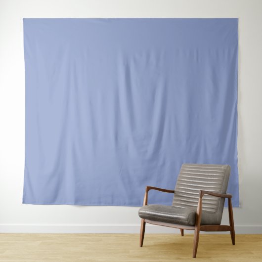 Immergrün Wandteppich (Beispiel (Horizontal))
