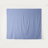 Immergrün Wandteppich (Vorderseite (Horizontal))
